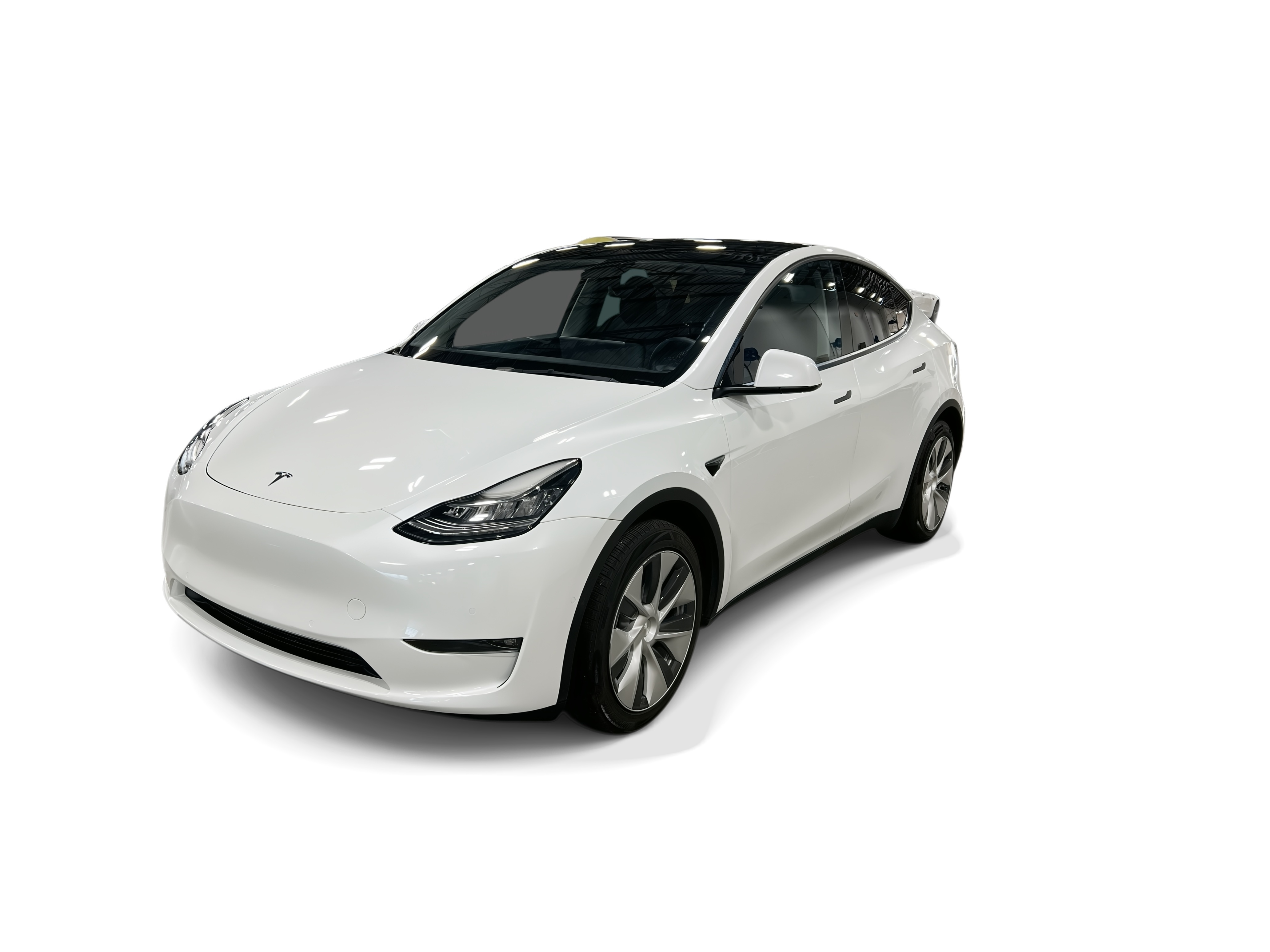 tesla model y 2022 7SAYGDEE0NF309859 image tesla model y 2022 7SAYGDEE0NF309859 image